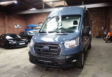 Ford Transit 70.297 km 18.980 &euro; Hilden 40721