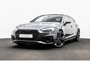 Audi S5 78.048 km 44.230 &euro; Hagen 58091