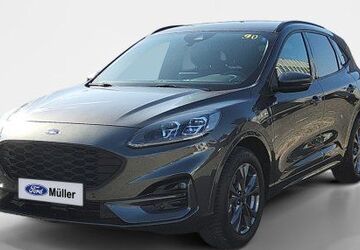 Ford Kuga 80.000 km 21.750 &euro; Bergisch Gladbach 51427