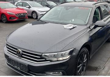 VW Passat 48.489 km 24.950 &euro; Hilden 40721