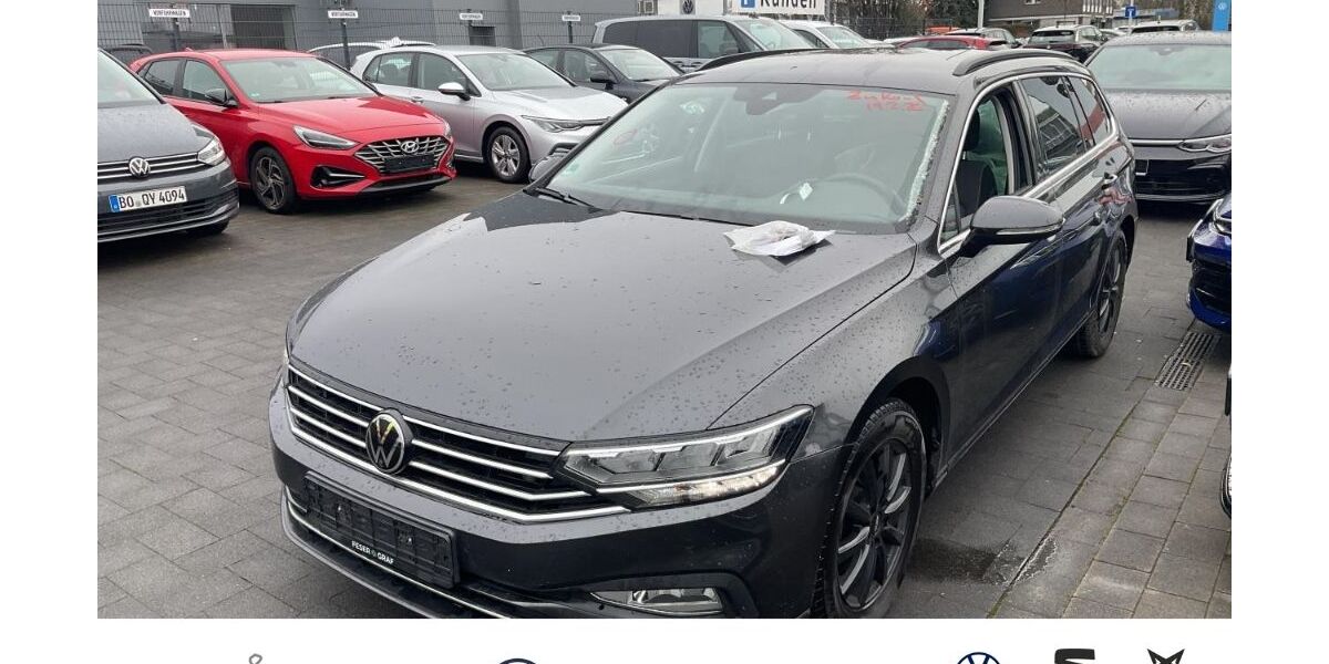 VW Passat 48.489 km 24.950 &euro; Hilden 40721