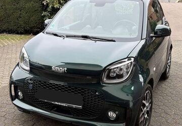 Smart ForTwo 12.550 km 15.500 &euro; Wipperfürth 51688