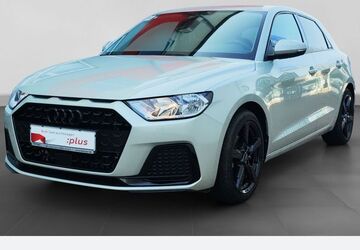 Audi A1 4.499 km 23.690 &euro; Remscheid 42897
