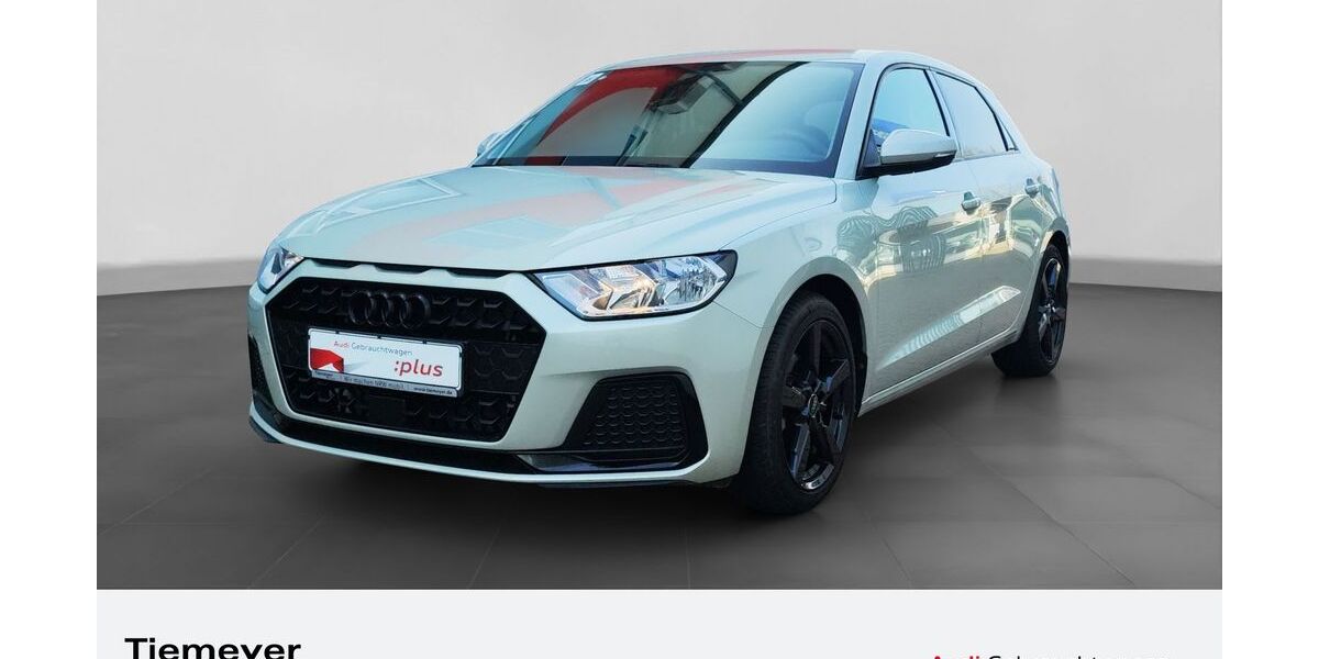 Audi A1 4.499 km 23.690 &euro; Remscheid 42897