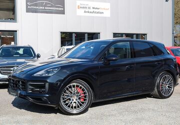 Porsche Cayenne 91.550 km 71.999 &euro; Kierspe 58566