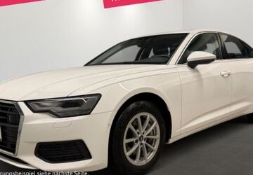 Audi A6 52.633 km 32.480 &euro; Düsseldorf 40233