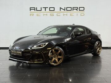 Gebrauchte Subaru BRZ