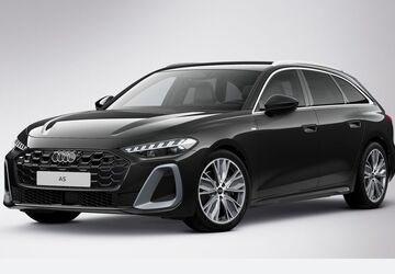 Audi A5 2.900 km 54.490 &euro; Remscheid 42897