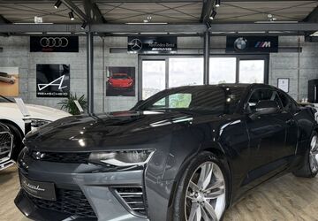 Chevrolet Camaro 75.000 km 38.990 &euro; Remscheid 42859