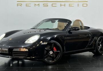 Porsche Boxster 99.800 km 28.790 &euro; Remscheid 42897