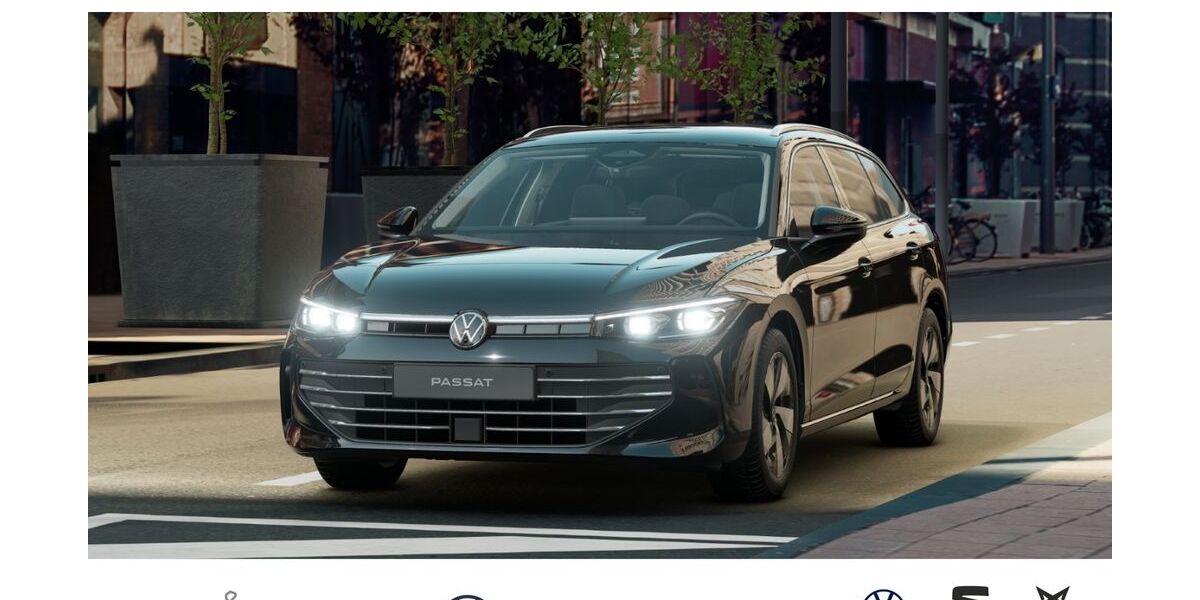 VW Passat Variant 4.500 km 46.490 &euro; Hilden 40721