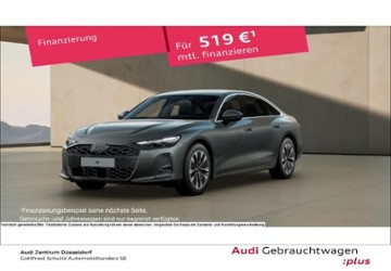 Audi A6 14.521 km 42.730 &euro; Düsseldorf 40233