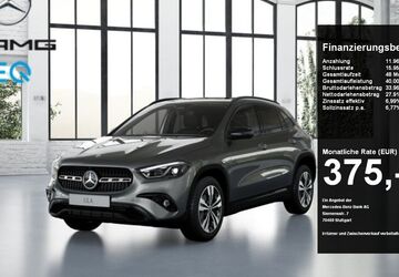 Mercedes-Benz GLA 200 24.898 km 39.790 &euro; Hagen 58135