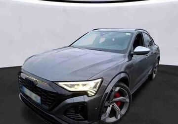 Audi SQ8 e-tron 13.284 km 72.060 &euro; Hagen 58091