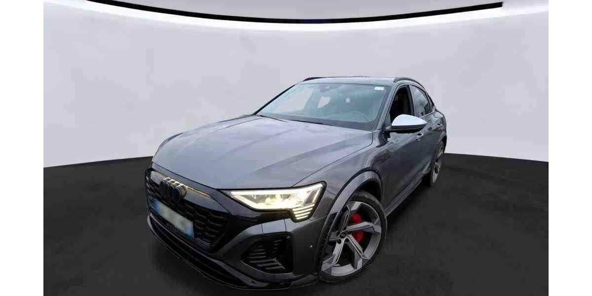 Audi SQ8 e-tron 13.284 km 72.065 &euro; Hagen 58091