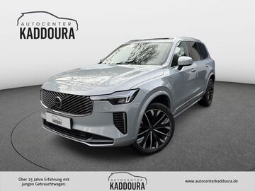 Gebrauchte Volvo XC90