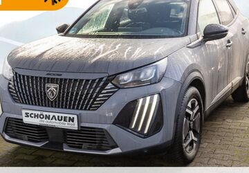 Peugeot 2008 14.447 km 20.250 &euro; Hilden 40721