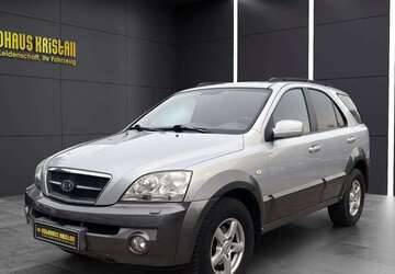 Kia Sorento 178.000 km 3.999 &euro; Remscheid 42897
