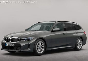 BMW 320 20.935 km 46.899 &euro; Düsseldorf 40237