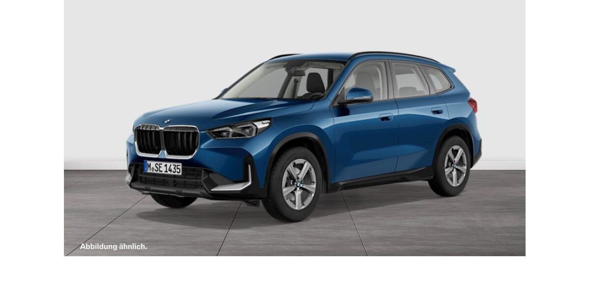 BMW X1 14.600 km 40.990 &euro; Hagen 58119