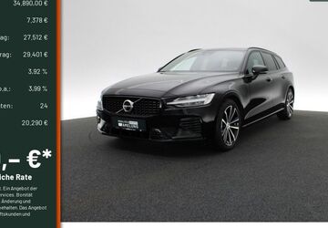 Volvo V60 28.260 km 33.890 &euro; Engelskirchen 51766
