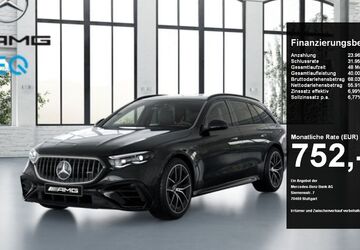 Mercedes-Benz E 53 AMG 16.672 km 79.840 &euro; Hagen 58135