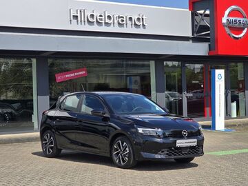 Gebrauchte Opel Corsa