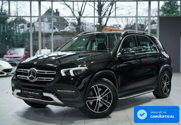 Mercedes-Benz GLE 350 95.000 km 44.700 &euro; Remscheid/NRW 42855