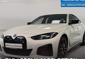 BMW i4 19.168 km 66.899 &euro; Düsseldorf 40237