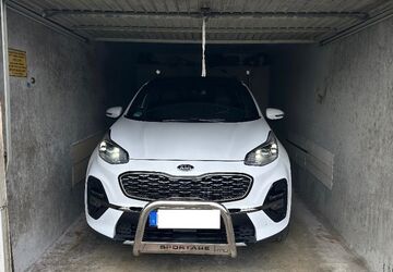 Kia Sportage 59.860 km 21.900 &euro; Remscheid 42853