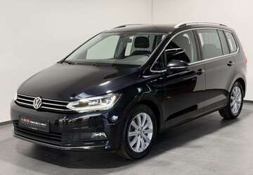 VW Touran 160.000 km 13.890 &euro; Remscheid/NRW 42855