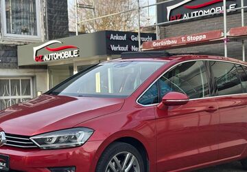 VW Golf Sportsvan 173.260 km 10.990 &euro; Velbert 42551