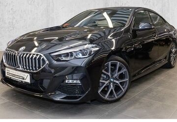BMW 218 Gran Coupé 57.265 km 24.770 &euro; Leverkusen 51371