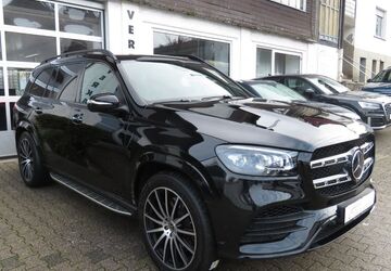 Mercedes-Benz GLS 580 40.500 km 89.900 &euro; Wermelskirchen 42929