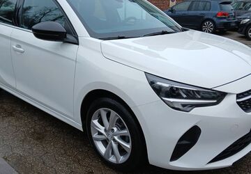 Opel Corsa 157.000 km 7.950 &euro; Ratingen 40882