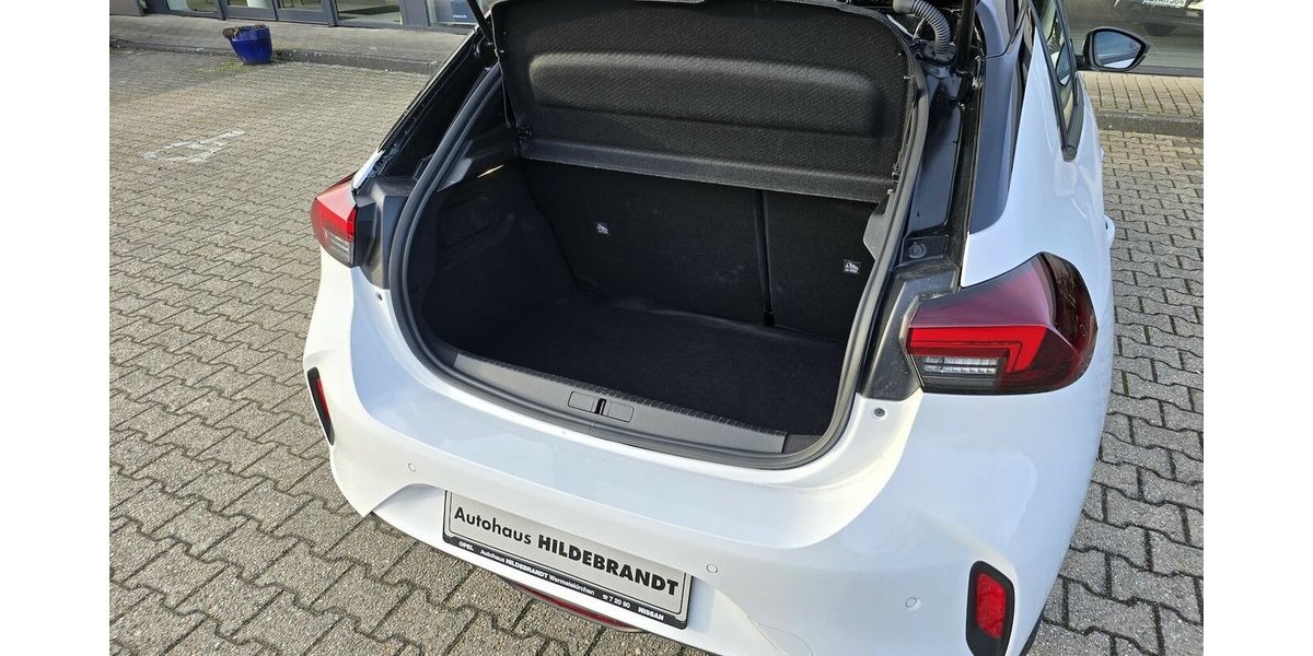 Opel Corsa GS Automatik|Winterpaket|ACC|Kamera 19.575 km 18.550 &euro; Wermelskirchen 42929