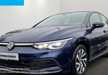 VW Golf 83.185 km 23.330 &euro; Solingen 42651