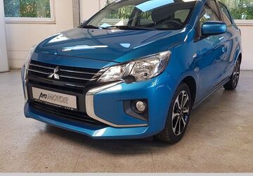 Mitsubishi Space Star 42.100 km 12.222 &euro; Hagen 58135