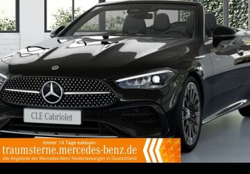 Mercedes-Benz CLE 220 13.834 km 53.990 &euro; Wuppertal 42115