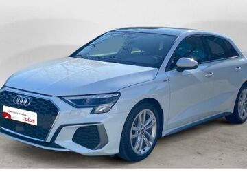 Audi A3 35.642 km 27.780 &euro; Schwelm 58332