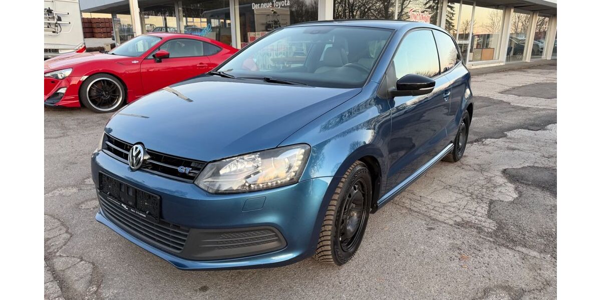 VW Polo 209.000 km 5.990 &euro; Halver 58553