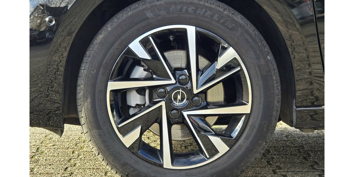 Opel Corsa GS Automatik|Winterpaket|ACC|Kamera 18.726 km 18.850 &euro; Wermelskirchen 42929