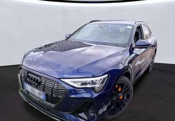 Audi e-tron 37.504 km 37.745 &euro; Hagen 58091