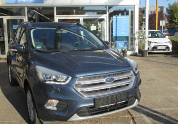 Ford Kuga 67.500 km 12.990 &euro; Langenfeld 40764