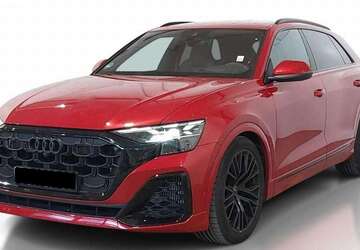 Audi SQ8 17.118 km 93.930 &euro; Hagen 58091