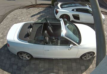 Audi A5 58.000 km 22.999 &euro; Wipperfürth 51688