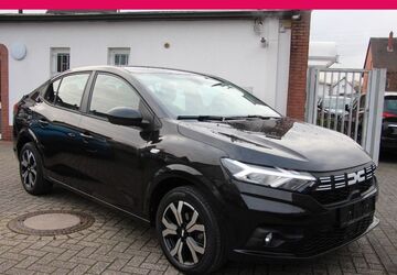 Dacia Logan 15.300 km 16.990 &euro; Hilden bei Düsseldorf 40721