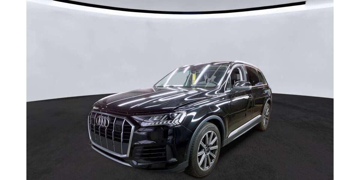 Audi Q7 87.166 km 44.845 &euro; Hagen 58091