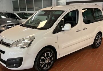 Citroen Berlingo 105.000 km 8.490 &euro; Wülfrath 42489
