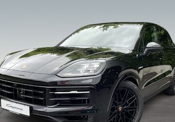 Porsche Cayenne 17.900 km 108.900 &euro; Bergisch Gladbach 51429